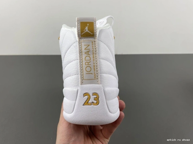 Rep WMNS Air Jordan Phantom 12 FD9101-007 0823